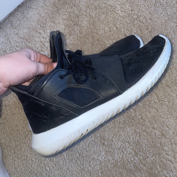 adidas Shoes - Adidas Tubular Gym Sneakers